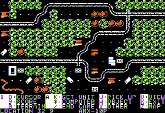 Overrun! - Image 5
