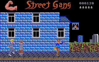 Street Gang - Image 5
