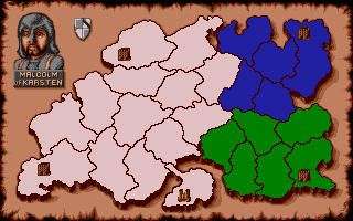 Feudal Lords — screenshot 1