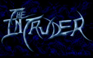 Intruder