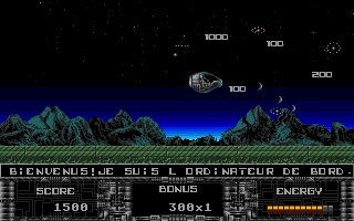Intruder — screenshot 2