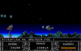 Intruder - Image 5