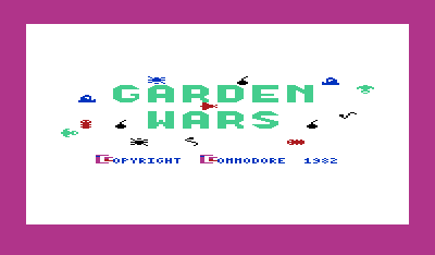 Garden Wars - Image 4