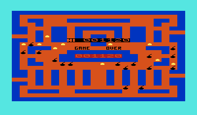 Garden Wars — screenshot 2