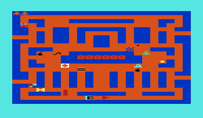 Garden Wars — screenshot 1
