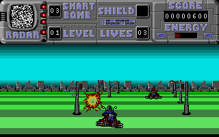Future Bike Simulator - Image 5
