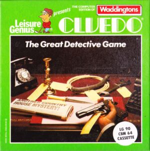 Cluedo