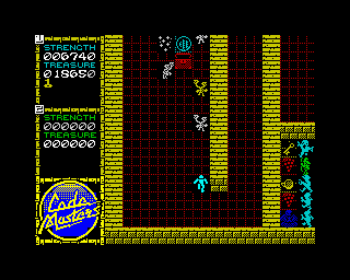 Ninja Massacre - Image 4
