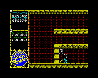 Ninja Massacre — screenshot 2