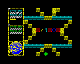 Ninja Massacre — screenshot 1