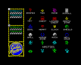 Ninja Massacre - Image 6