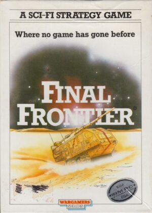Final Frontier
