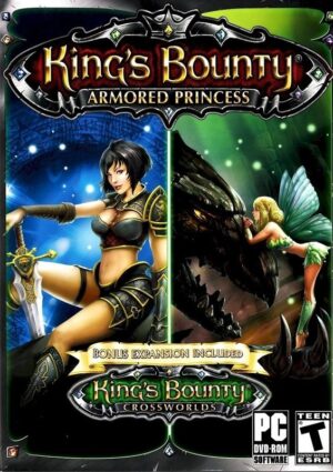 King's Bounty: Collection - Gold Edition