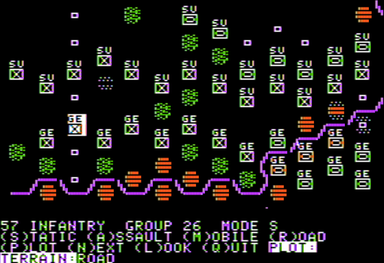 Objective: Kursk — screenshot 1