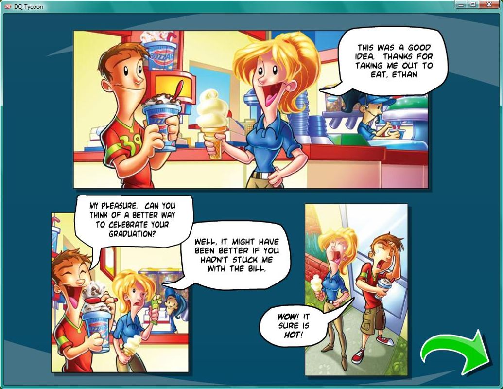 DQ Tycoon - Image 5