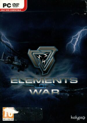 Elements of War