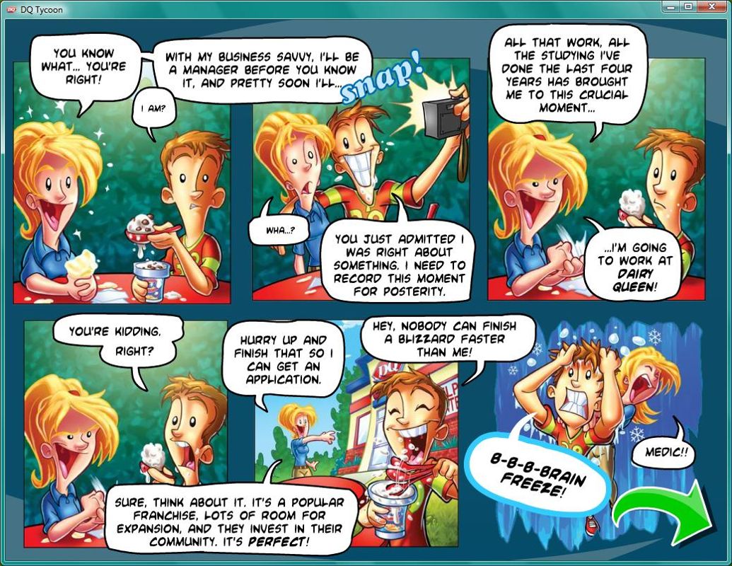 DQ Tycoon - Image 4