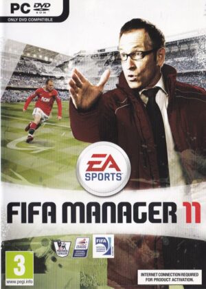 FIFA Manager 11