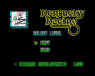 Kentucky Racing - Image 6