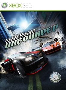 Ridge Racer: Unbounded
