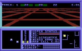 Solar Star — screenshot 2