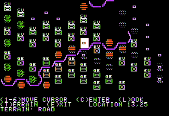 Objective: Kursk — screenshot 2