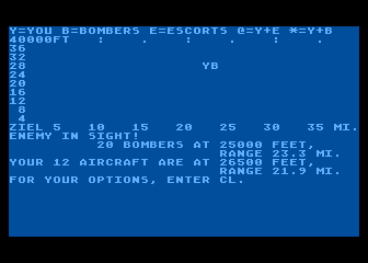 Jagdstaffel — screenshot 1