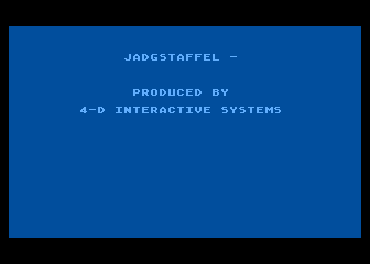 Jagdstaffel — screenshot 2