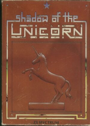 Shadow of the Unicorn