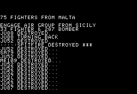 Bomb Alley — screenshot 1