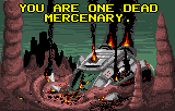 Zarlor Mercenary — screenshot 1