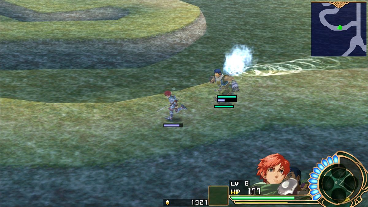 Ys Seven - Image 4