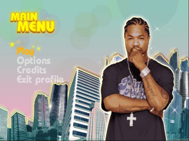 MTV Pimp My Ride — screenshot 1