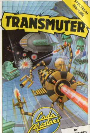 Transmuter