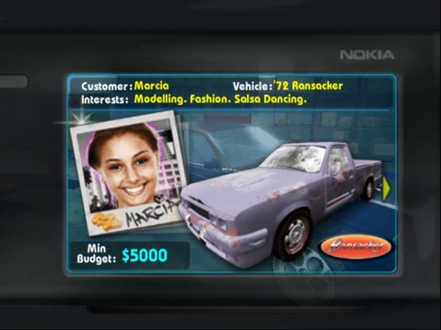 MTV Pimp My Ride - Image 6