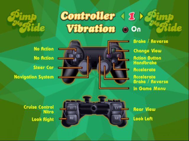 MTV Pimp My Ride - Image 5