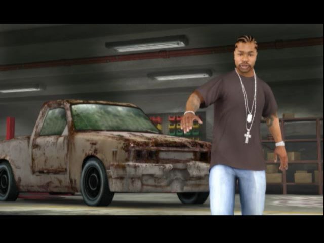 MTV Pimp My Ride — screenshot 2