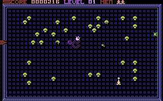 Spectipede - Image 5