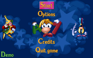 Amazing Learning Games with Rayman - Image 4