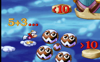 Amazing Learning Games with Rayman - Image 6