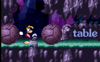 Amazing Learning Games with Rayman — screenshot 1