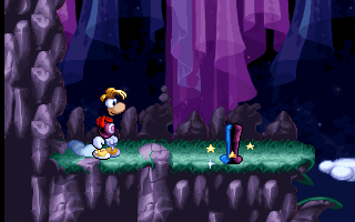 Amazing Learning Games with Rayman - Image 5