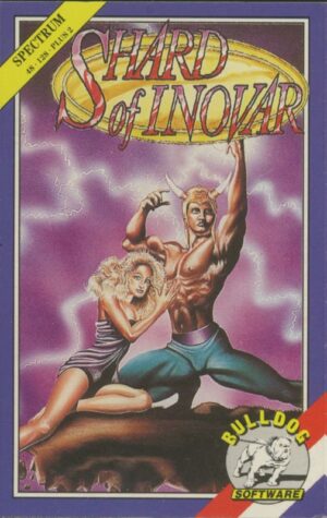Shard of Inovar