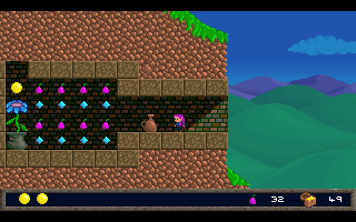 Jasper's Journeys — screenshot 1