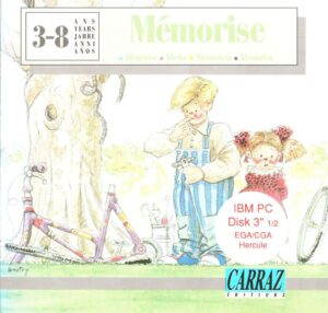 Mémorise