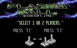 Plazma Ball