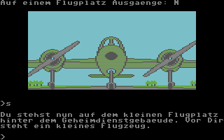 Operation Feuersturm — screenshot 2