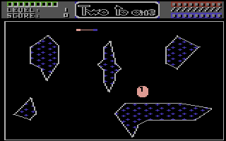 Two to One — screenshot 2