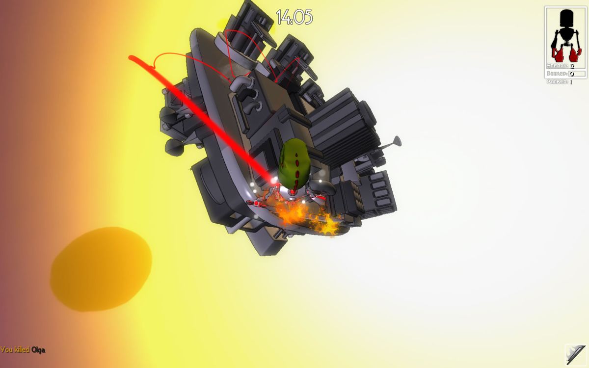 Plain Sight — screenshot 2