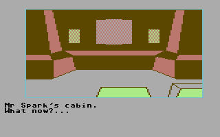 4 Most Adventures — screenshot 1